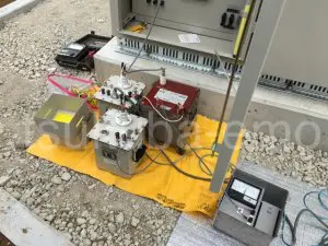 リアクトル、製造者による違い | とある電気管理の位相転移 リアクトル、製造者による違い | とある電気管理の位相転移