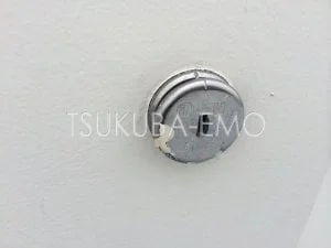 ハギワラのキュービクル用鍵 | とある電気管理の位相転移 ハギワラのキュービクル用鍵 | とある電気管理の位相転移
